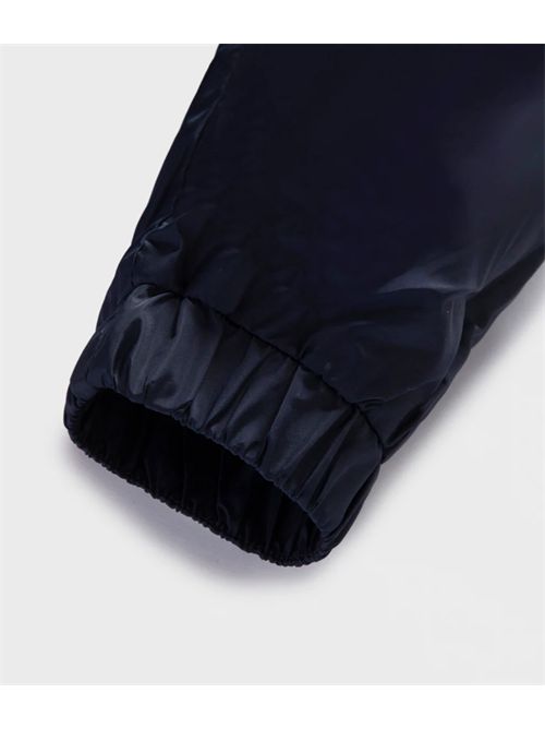 Bomber da uomo realizzato in nylon REFRIGIWEAR | G71900NY0214/F03700